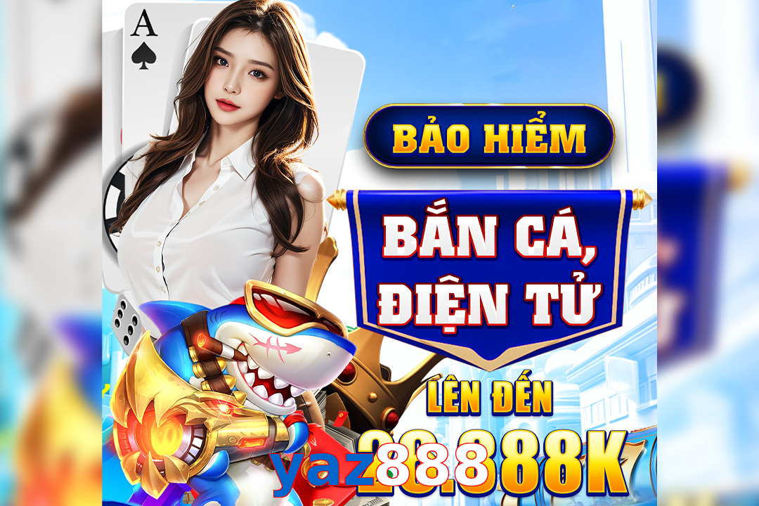 yaz888
