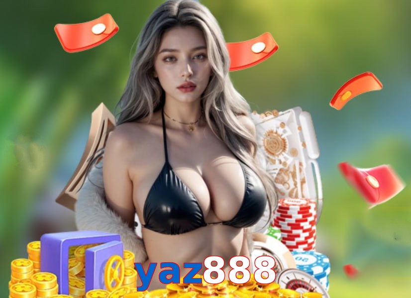 yaz888