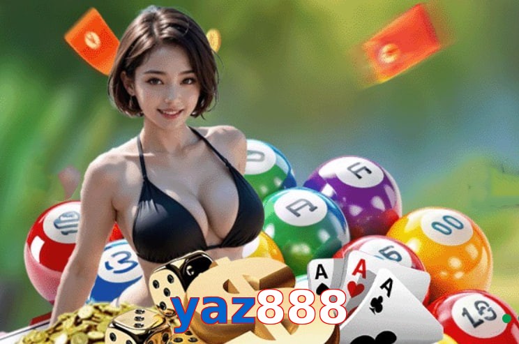 yaz888