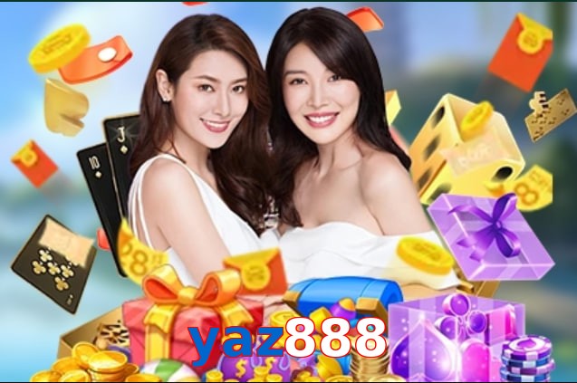 yaz888