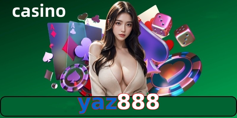 yaz888