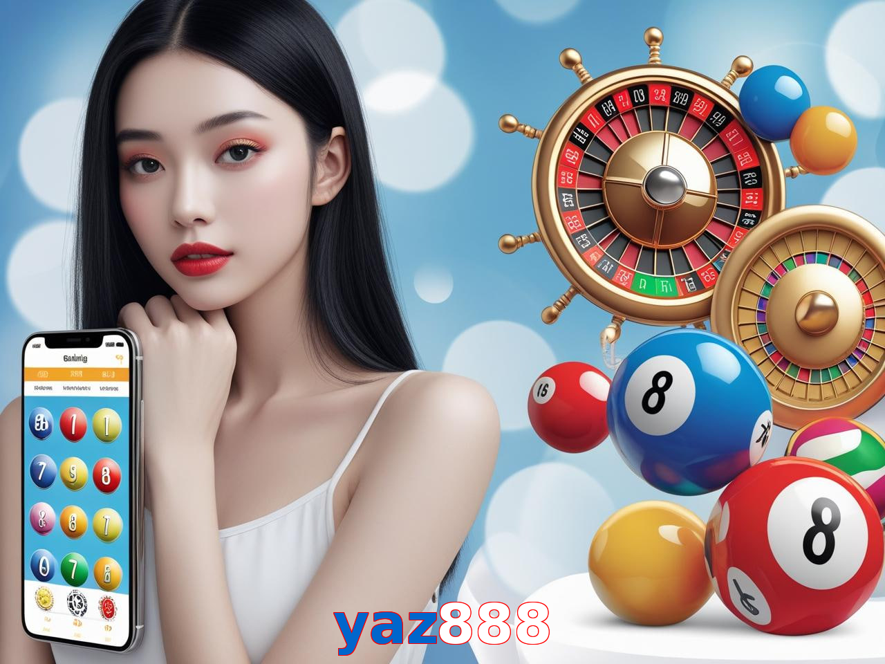 yaz888